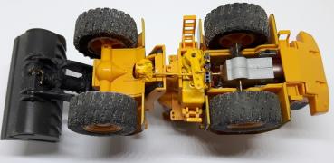 Einachsgetriebe 1:495