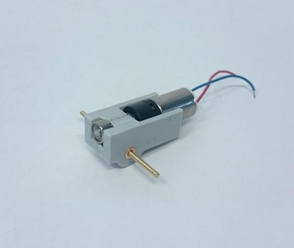 Einachsgetriebe 1:495